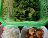Foto langkah ke 1 dari resep Mie Goreng Shirataki.