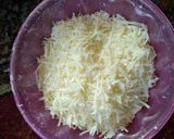 Foto langkah ke 1 dari resep Bolu Keju Kukus.