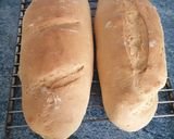 Foto del paso 3 de la receta: Pan casero