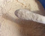 A picture of step 1 of Samosa.