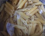 रेड सॉस पास्ता (red sauce pasta recipe in Hindi) रेसिपी चरण 1 फोटो