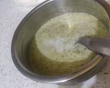 Upma Pesarattu - Green Moong Dosa recipe step 2 photo
