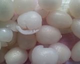 Foto langkah ke 1 dari resep Asinan Rambutan.