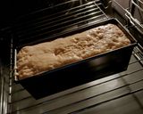 Une image de l'étape 8 de Brioche sans pétrissage et pauvre en gluten.