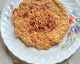 Foto langkah ke 4 dari resep Kerak Telor Betawi.