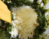Foto del paso 2 de la receta: Pesto de cilantro 🌿🥣🧀
