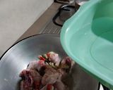 Foto langkah ke 2 dari resep Ayam blimbing wuluh.