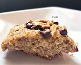 Foto langkah ke 6 dari resep 282. Banana Soft Cookies.