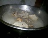 Foto langkah ke 1 dari resep Ayam goreng ketumbar serai ala loviana.