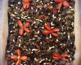 Foto del paso 8 de la receta: Coca casera de verduras de la huerta