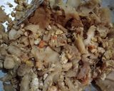 Foto langkah ke 3 dari resep Lumpia Semarang.