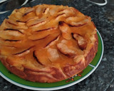 Foto del paso 6 de la receta: Tarta de Manzana