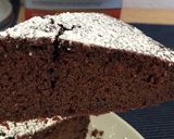 Foto langkah ke 4 dari resep Beetroot cake.