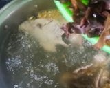 Foto langkah ke 8 dari resep 392. Wonton Soup.