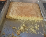 Foto del paso 4 de la receta: Torta de naranja y coco 🍊🥥