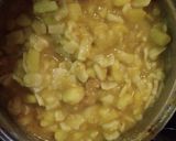 Krumplis tészta recept fázis 1 fotója