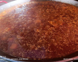 Foto del paso 4 de la receta: Paella de rape y sepia