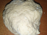 Cinnamon roll