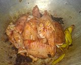 Foto langkah ke 3 dari resep Gulai Ayam (Super Sat-set).
