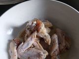 Ayam spanyol