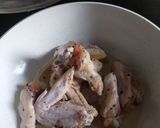 Foto langkah ke 4 dari resep Ayam spanyol.