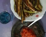 Foto langkah ke 3 dari resep Terong bumbu.