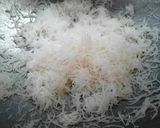 Hình bước làm 2 của món Xôi cốm bắp mỹ