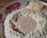 Foto del paso 2 de la receta: Pan sureño
