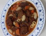 Foto del paso 4 de la receta: Guiso con Soja texturizada grande