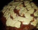 Foto del paso 3 de la receta: Pizza de carne fácil y rápido