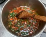 Foto langkah ke 3 dari resep Sambal Goreng Flatfish/ Ikan Sebelah.
