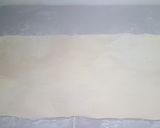 Foto del paso 4 de la receta: Croissan