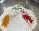 ककड़ी बेसन के चीलें (Kakdi besan ke cheele recipe in hindi) रेसिपी चरण 2 फोटो