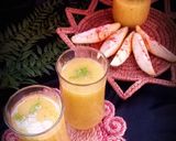 আম পান্না রেসিপির ধাপ 3 ছবি