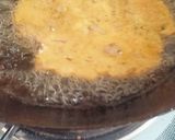 मक्के के आटे की पूड़ी (makke ke atte ki poori recipe in Hindi) रेसिपी चरण 5 फोटो