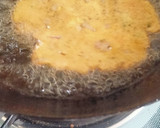 मक्के के आटे की पूड़ी (makke ke atte ki poori recipe in Hindi) रेसिपी चरण 5 फोटो