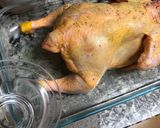 Foto del paso 6 de la receta: Pollo Inyectado