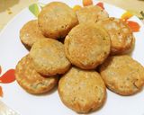 Foto langkah ke 3 dari resep Wingko Babat.