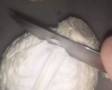 صورة لخطوة 1 من وصفة كرمب محشي باللحم المفروم مع مرقة بالحمص ولا اروع 😋😉
