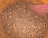 Foto langkah ke 3 dari resep Bengbeng Kacang tanah.