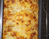 Foto del paso 4 de la receta: Lasaña de soja texturizada