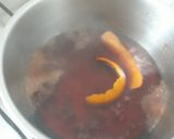 Foto del paso 2 de la receta: Torrijas de vermut