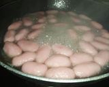 रोज़ रसगुल्ले (Rose Rasgulle recipe in Hindi) रेसिपी चरण 8 फोटो