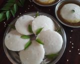 इडली सांबर (Idli Sambar recipe in Hindi) रेसिपी चरण 10 फोटो