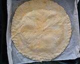 Une image de l'étape 7 de Galette des rois.