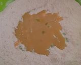 A picture of step 1 of Homemade Loaf / Doubleroti/Pawroti (no oven bread).