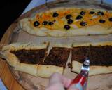 Pide pizza recipe step 15 photo