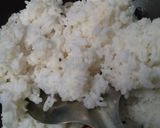 Foto langkah ke 2 dari resep Nasi Goreng Bakso (Bumbu Sederhana).