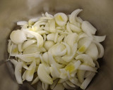 Foto del paso 2 de la receta: Traseros de pollo en salsa para guardar en congelador