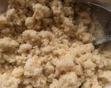 A picture of step 2 of Powder Poha (Fireless).